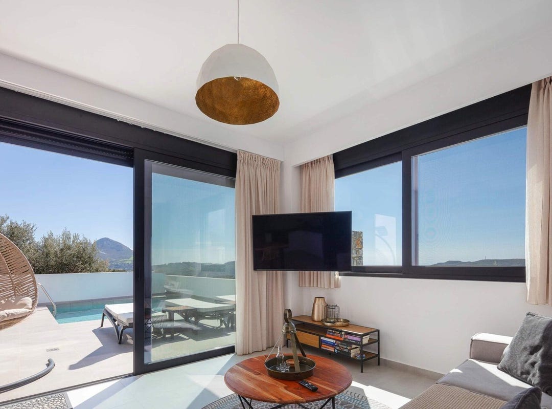 Mariou, Crete, Address available on request House for Sale realestate