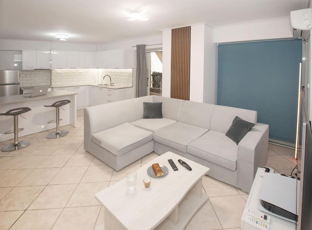 Kato Petralona, Attica, Address available on request Apartment for Sale