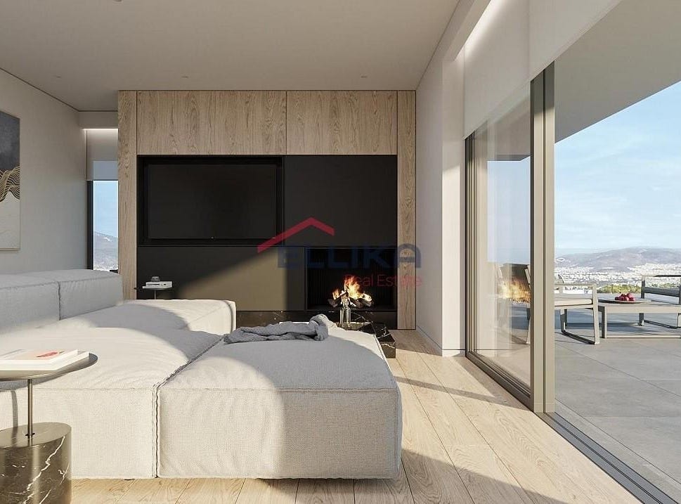 Kifissia, Attica, Address available on request Apartment for Sale