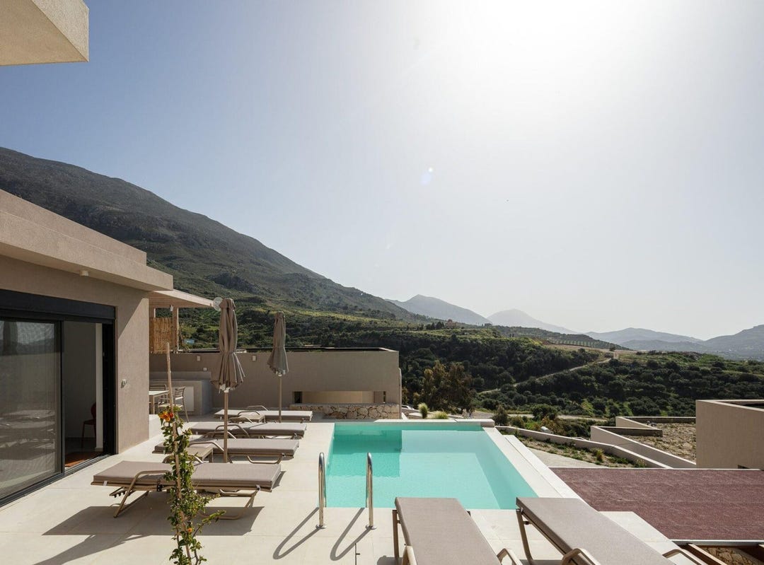 Mariou, Crete, Address available on request House for Sale realestate