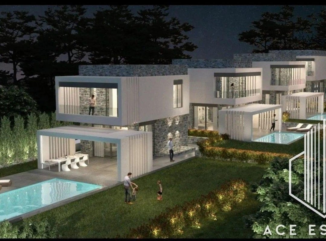 Pefkochori, Macedonia Thrace, Address available on request House for