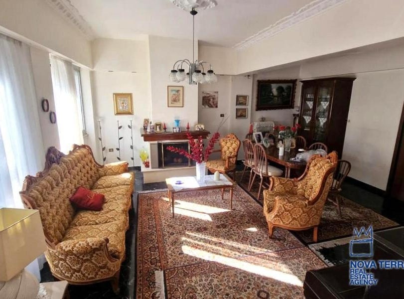 Νεάπολη, Attica, Address available on request Apartment for Sale