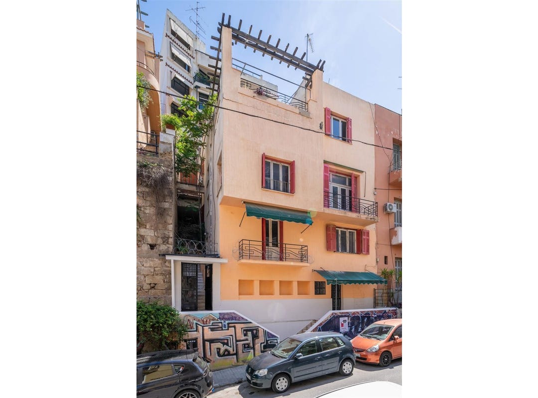 Athens, Attica, Address available on request House for Sale