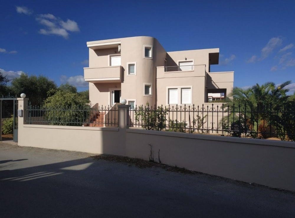 Galatas, Crete, Address available on request House for Sale