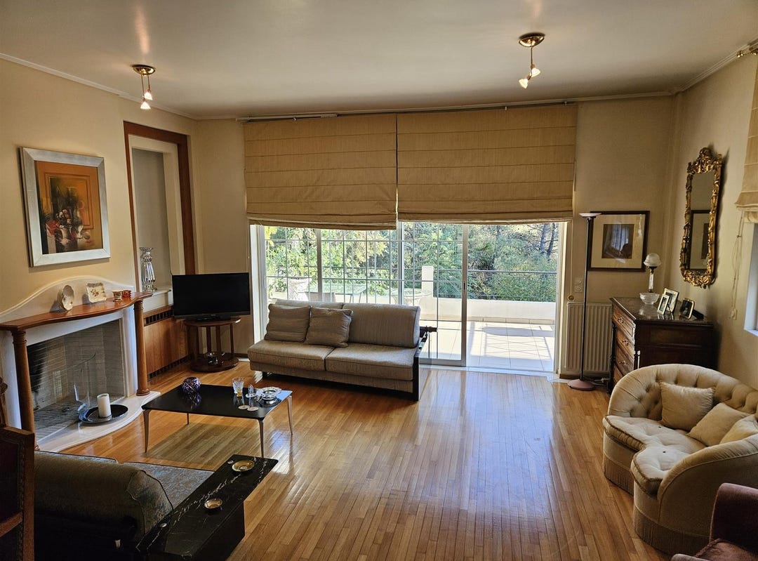 Kifissia, Attica, Address available on request House for Sale