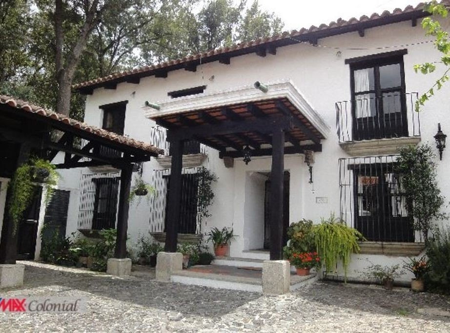 La Antigua Guatemala, Sacatepéquez Department, Address available on