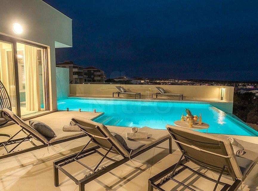 Novalja, LikaSenj County, Address available on request House for Sale