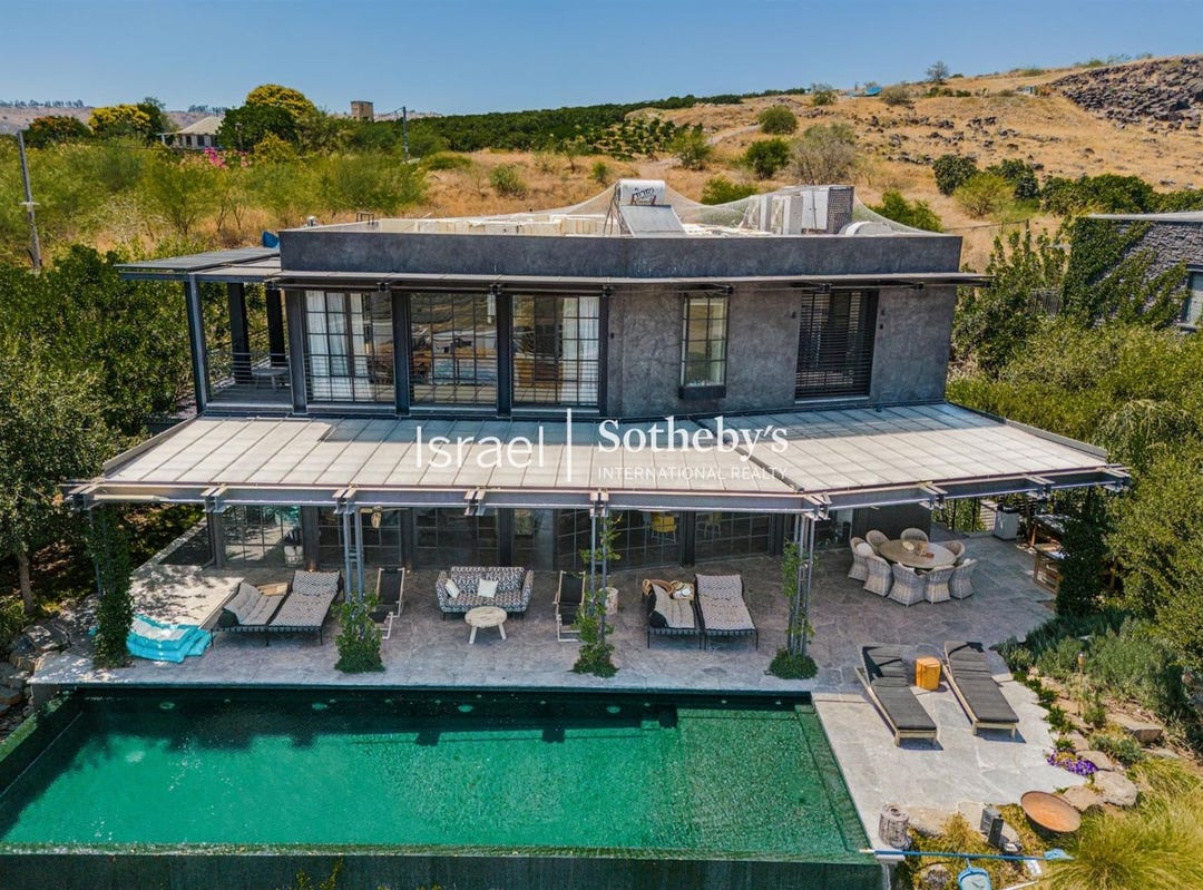 Tiberias, North District, Address available on request House for Sale