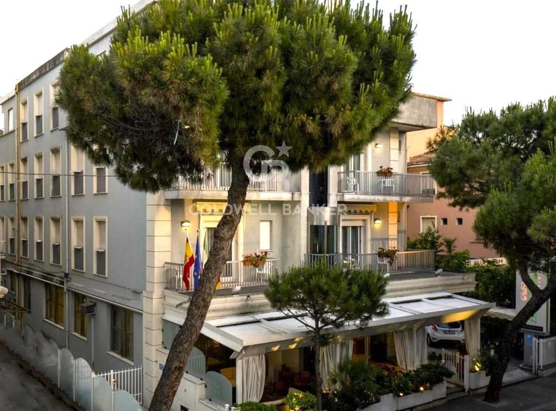 Rimini, EmiliaRomagna, La ubicación puede ser suministratada bajo