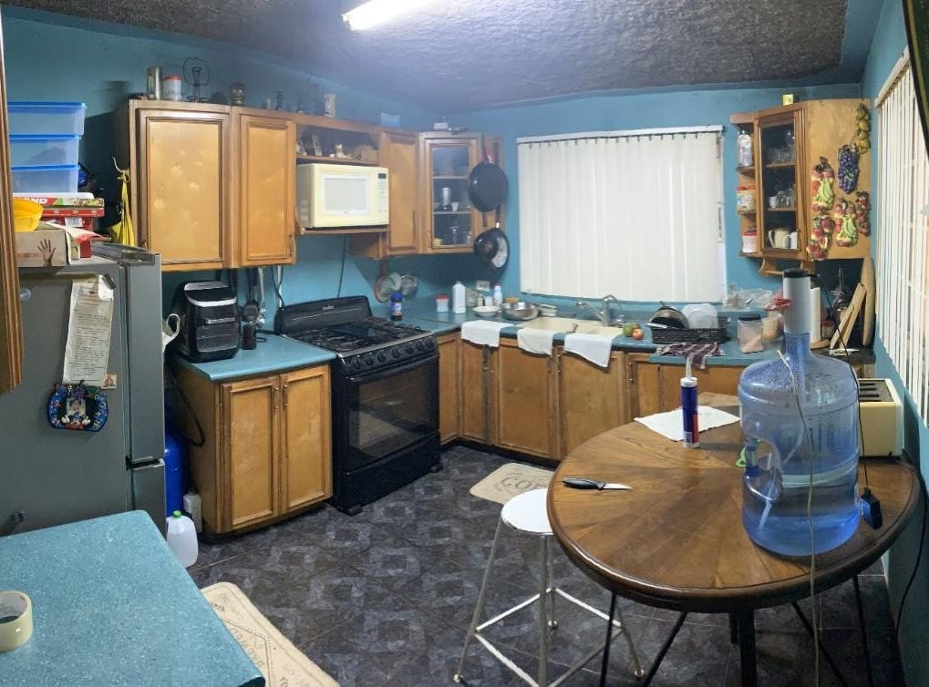 Spanish Town, Saint Catherine Parish, Address available on request