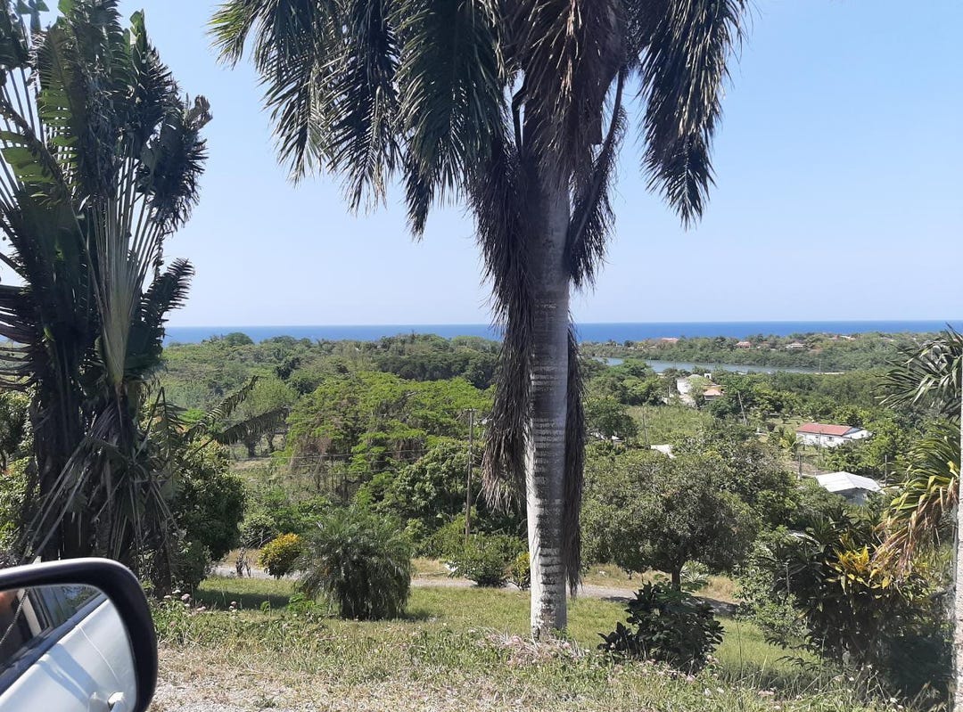 Lucea, Hanover Parish, Address available on request Land for Sale