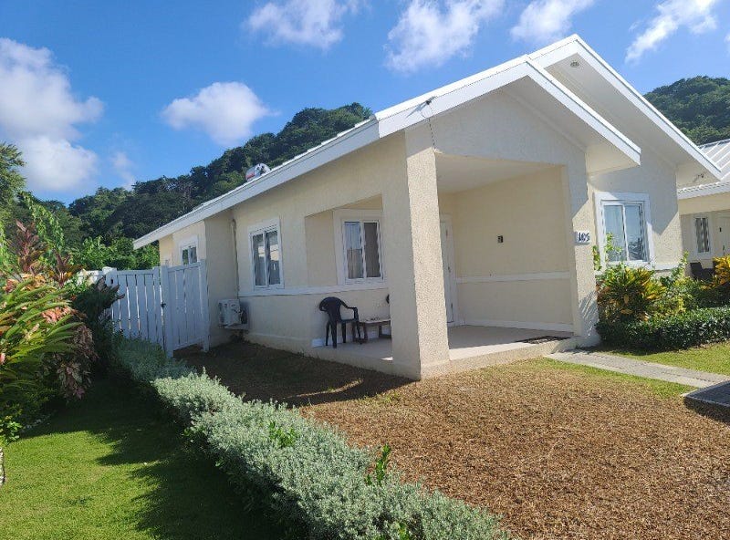 Lucea, Hanover Parish, Address available on request House for Sale