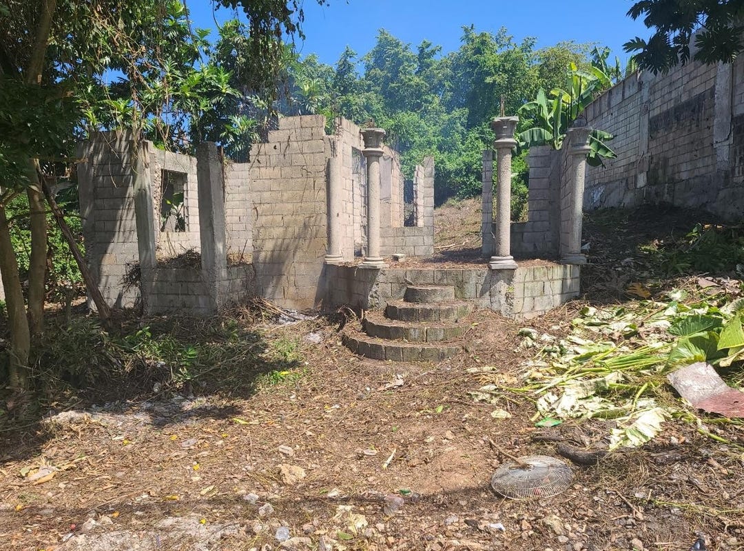 Boscobel, St. Mary Parish, Address available on request House for Sale