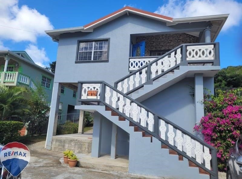 Gros Islet, Gros Islet, Address available on request House for Sale