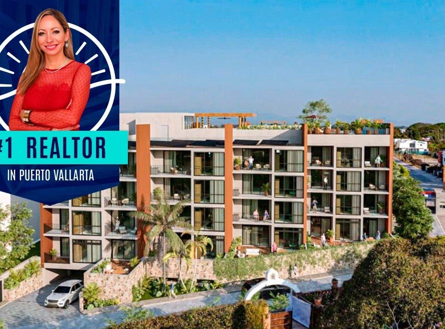 Francisco I. Madero 60, Flamingos, 63732 Bucerías, Nay., Mexico