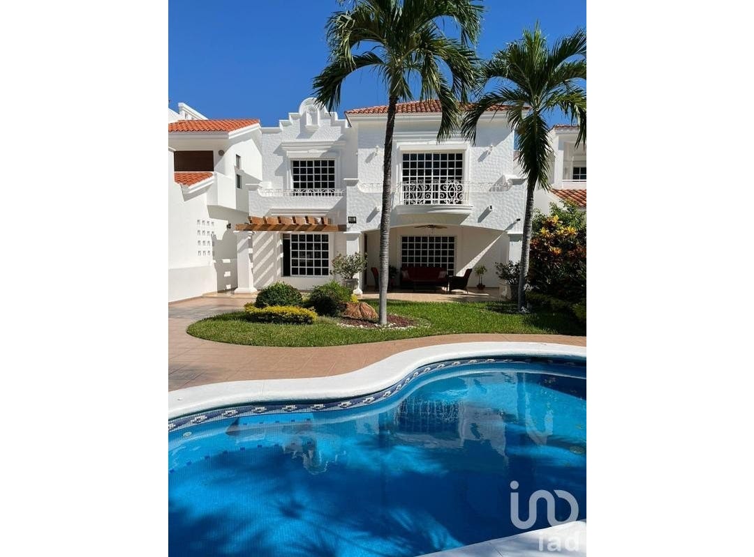 Mazatlán, Sinaloa, Address available on request House for Sale
