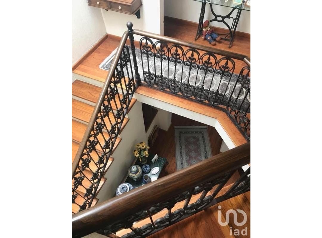 Querétaro, Querétaro, Address available on request House for Sale