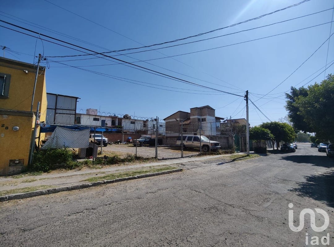 Josafat F Marquez, 24, Querétaro, Querétaro Land for Sale