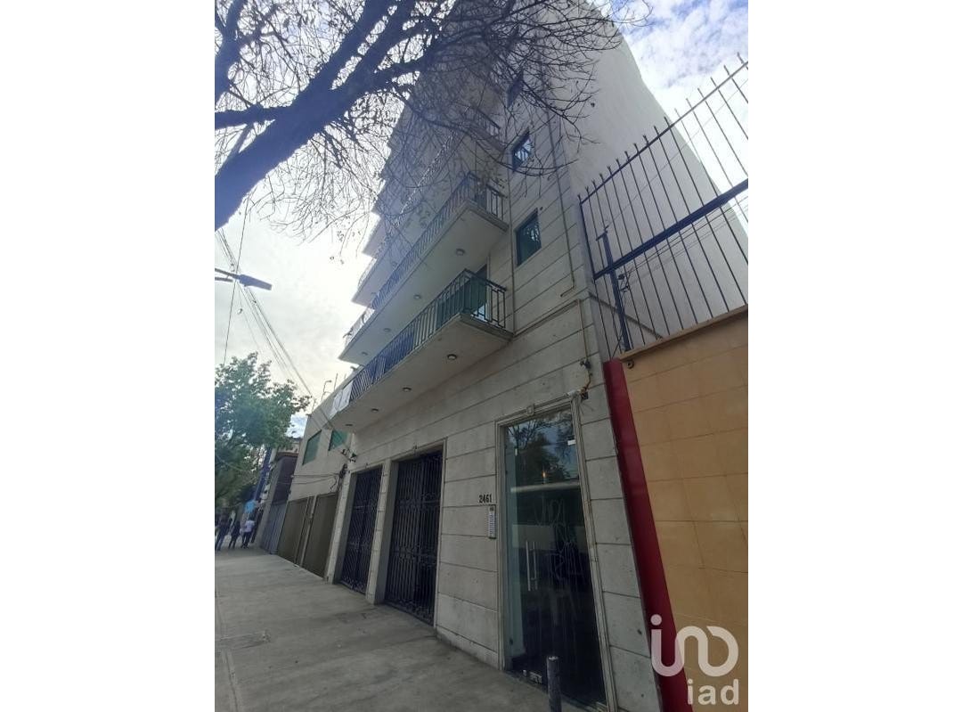 Mexico City, Mexico City, Address available on request Apartment for