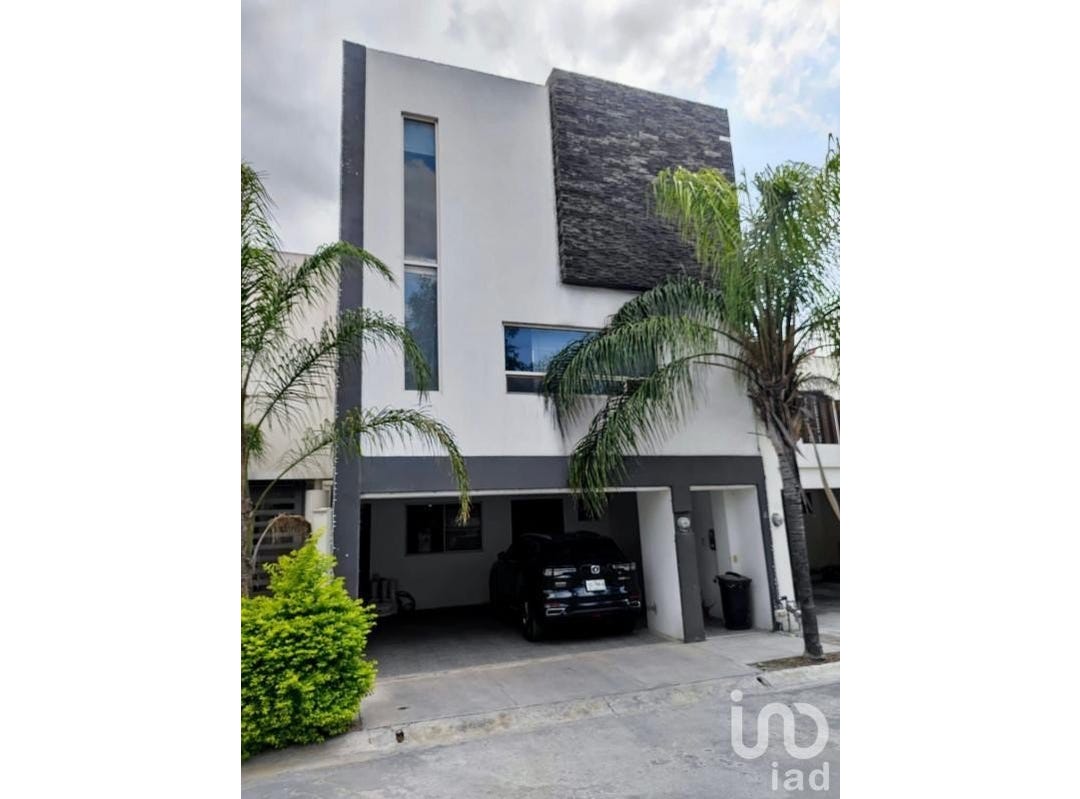 Monterrey, Nuevo Leon, Address available on request House for Sale