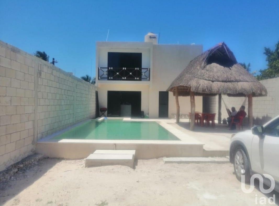 Progreso, Yucatan, Address available on request House for Sale