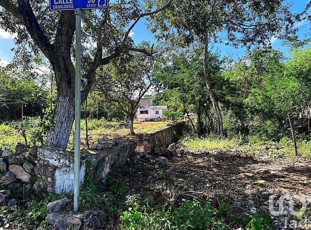 50E, tablaje 28902, Yucatán, Yucatan Land for Sale