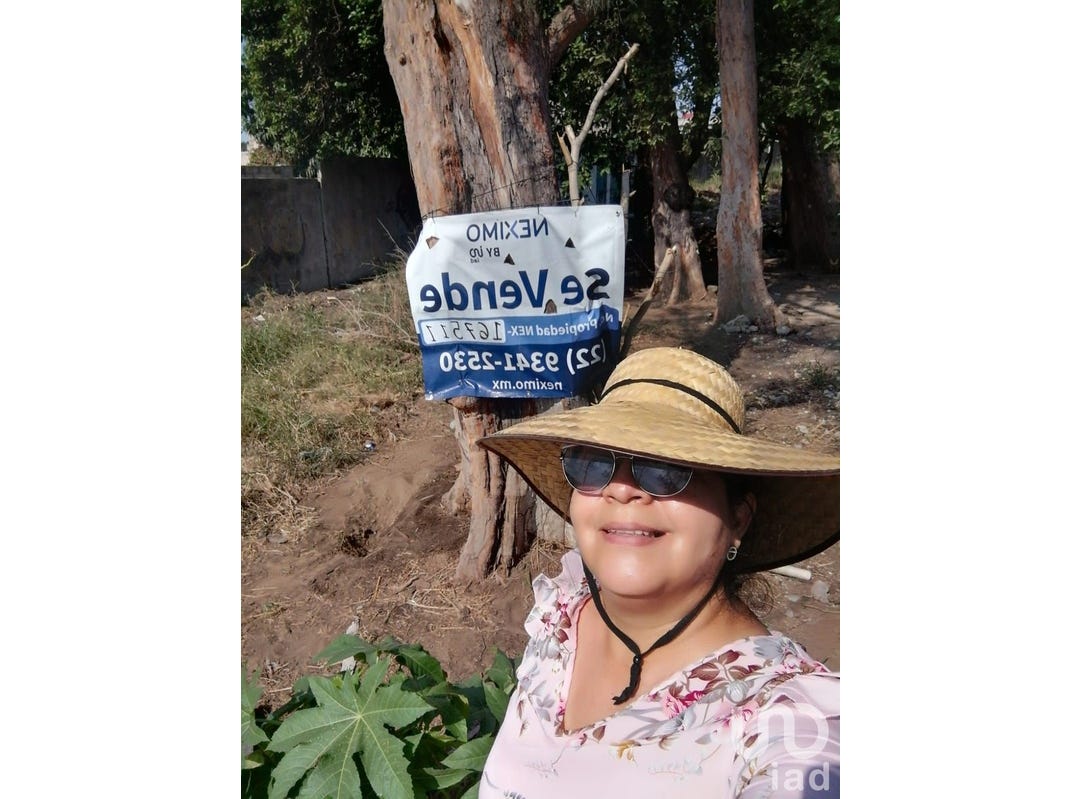 CALLE AZTECA, LOTE 1, Veracruz de Ignacio de la Llave, Veracruz Land