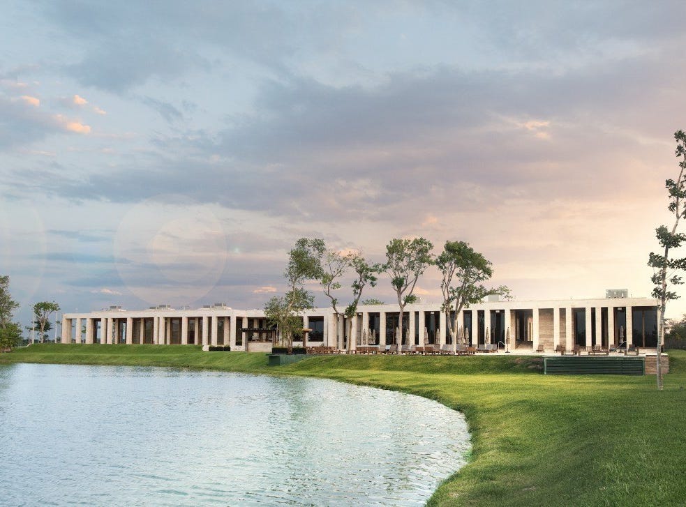 Circuito Licata, Mérida, Yucatan Land for Sale