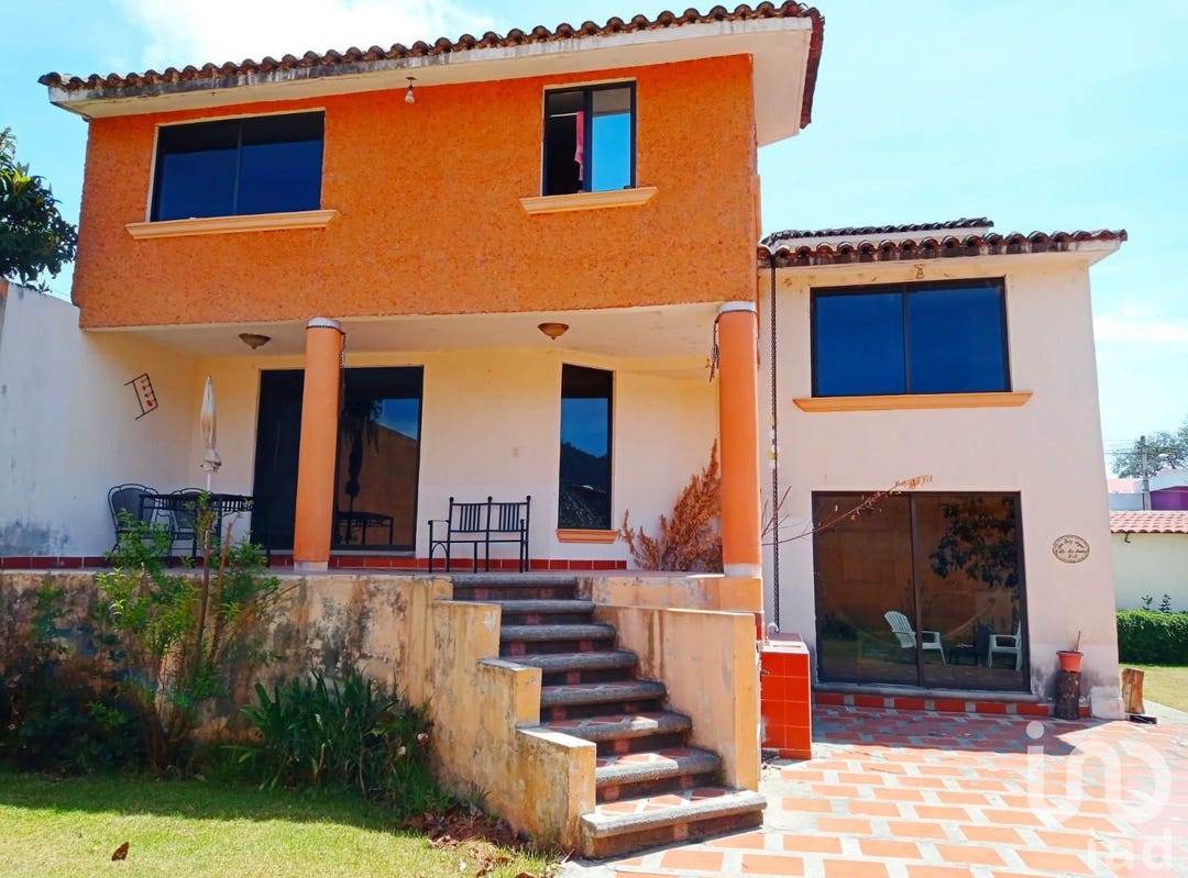 Avenida Encino, 5, San Cristóbal de las Casas, Chiapas House for Sale