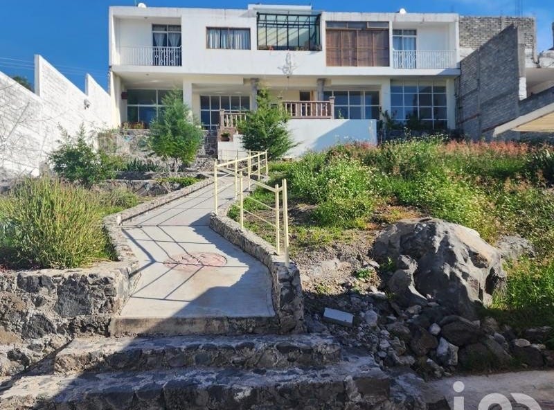 Querétaro, Querétaro, Address available on request House for Sale