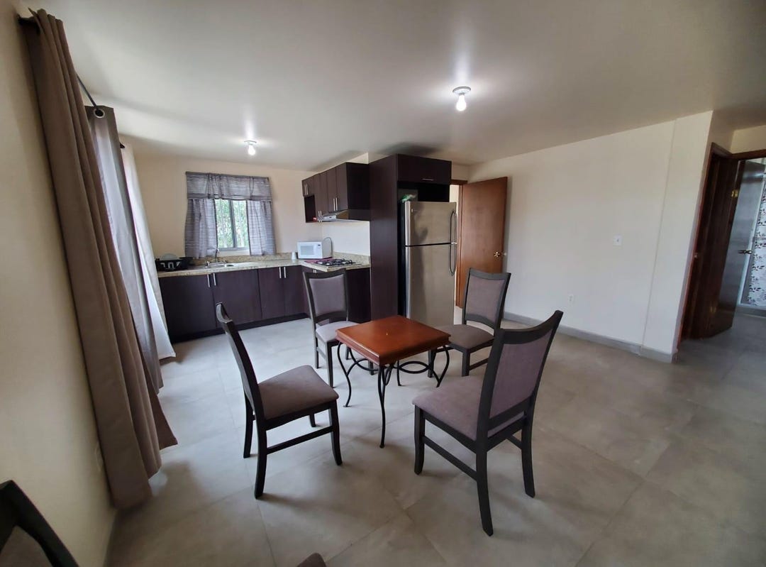 Esperanza, Tijuana, Baja California Apartment for Rent
