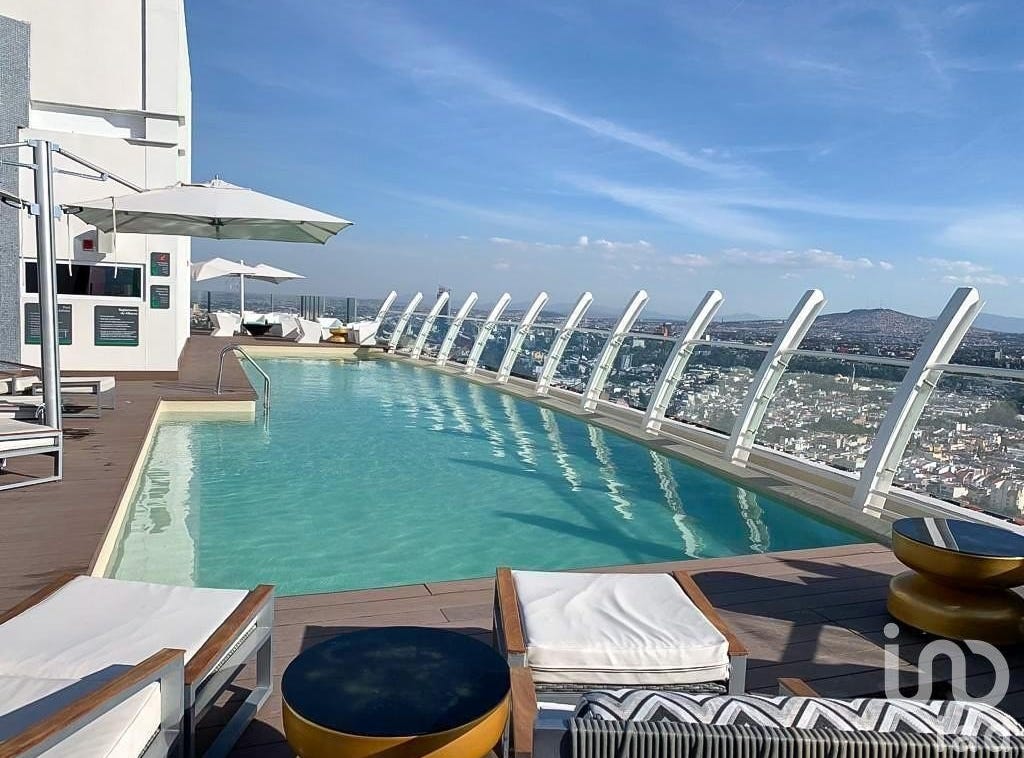 Zapopan, Jalisco, Address available on request Apartment for Sale