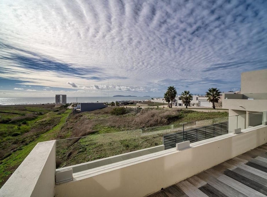 Rosarito, Rosarito, Baja California Sur House for Sale