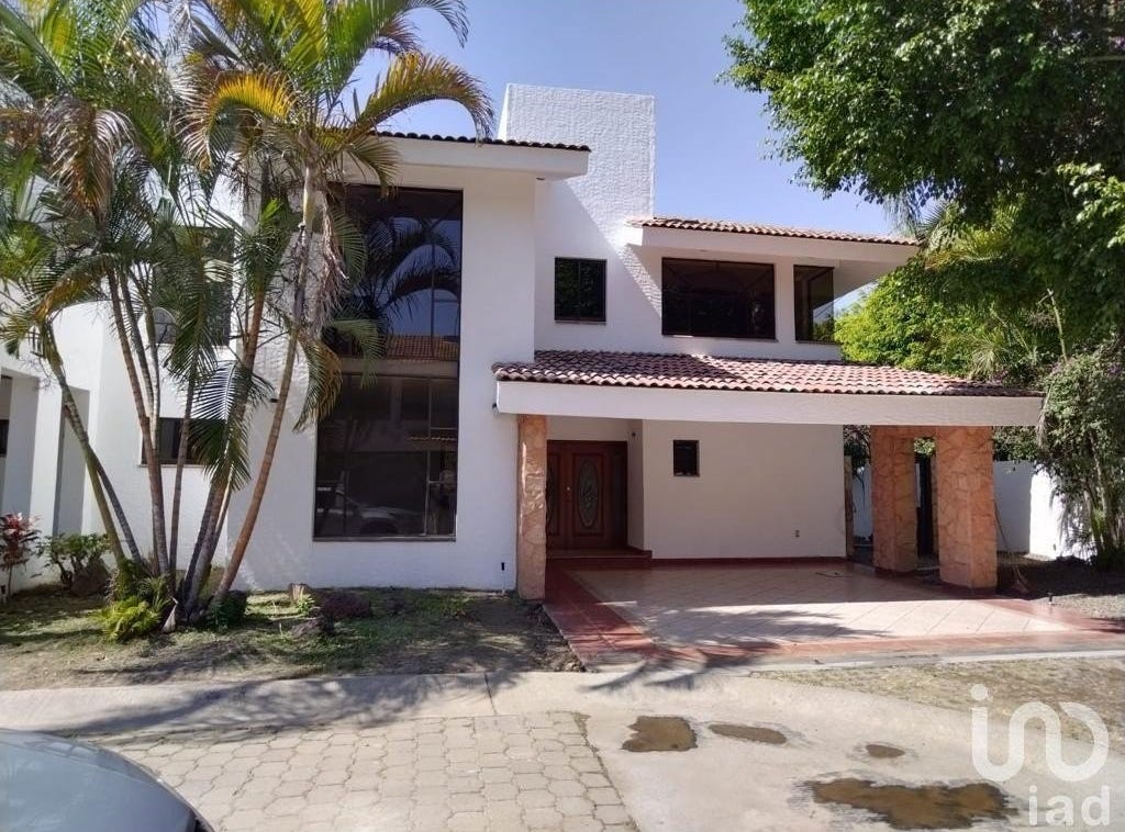 Zapopan, Jalisco, Address available on request House for Sale