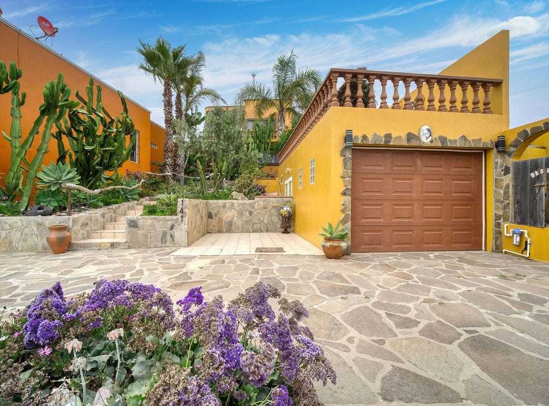 La Misión, La Misión, Hidalgo House for Sale