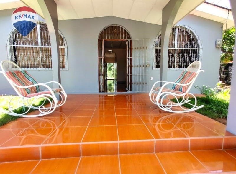 Managua, Managua, Address available on request House for Sale