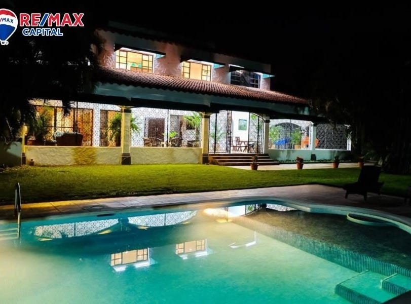 Ticuantepe, Masaya, Address available on request House for Rent