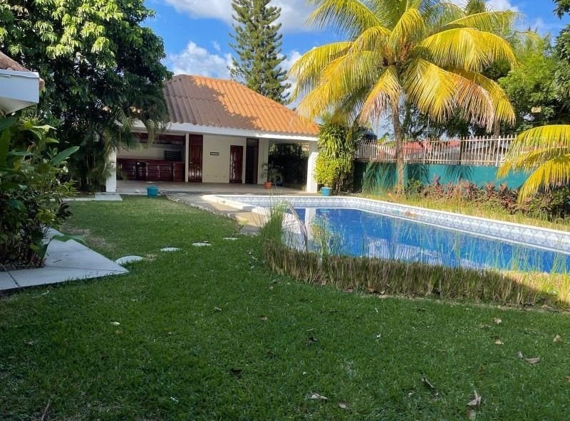 Santo Domingo, Managua, Address available on request House for Sale