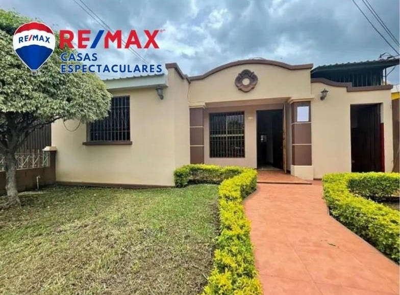 Managua, Managua, Address available on request House for Sale