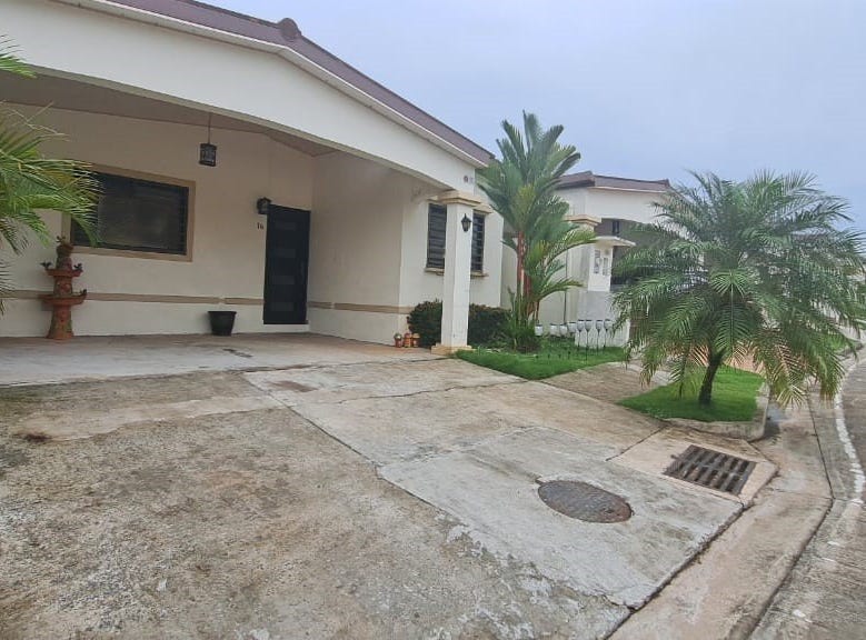 SANTA RITA, LA CHORRERA, La Chorrera, Panama City House for Sale