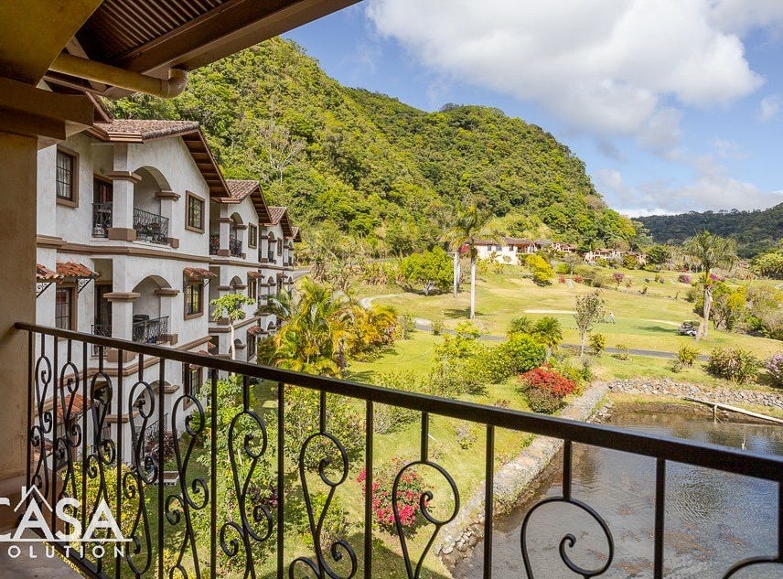 Escondido Estates 2128, Bajo Boquete, Panama, Boquete, Chiriqui