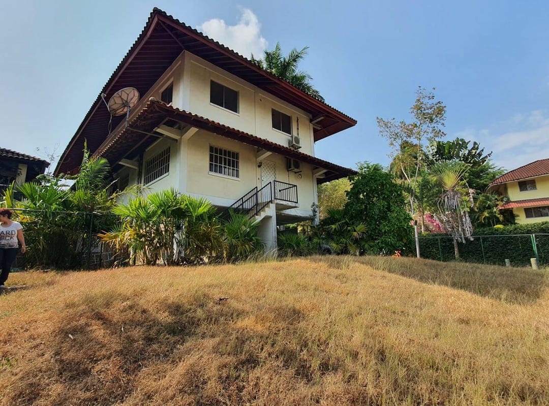 Albrook, Panamá, Panama City House for Sale