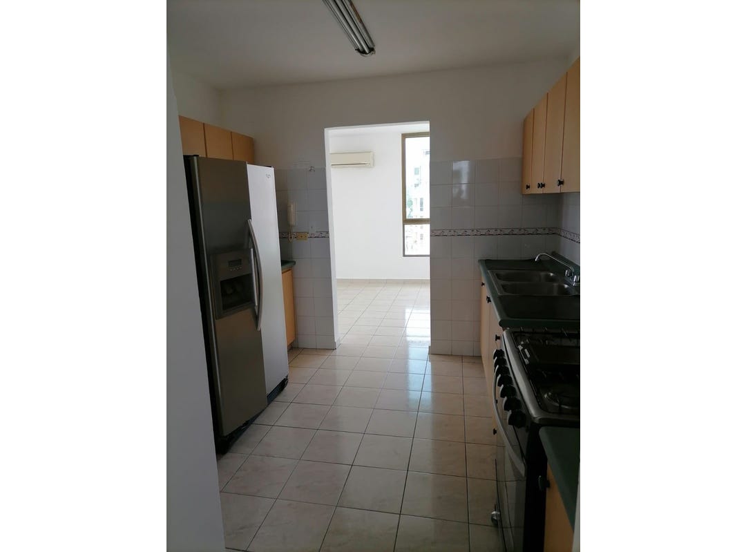 Panama San Francisco, Panama City, Address available on request