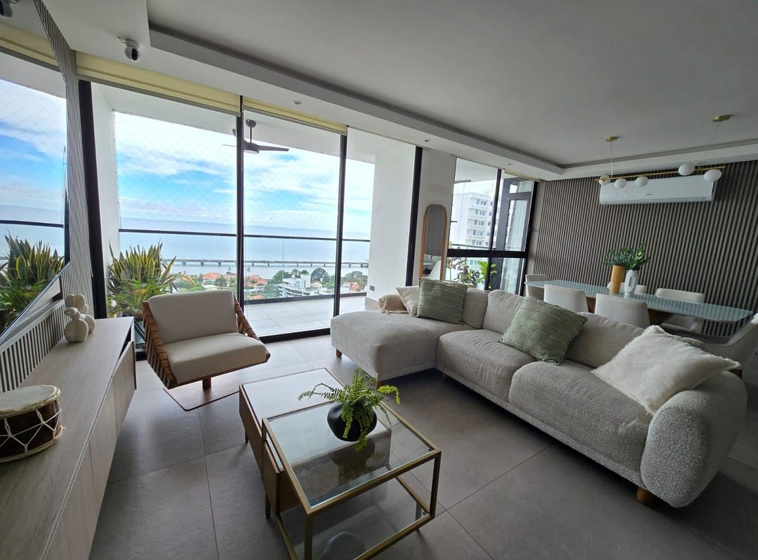 Panama Coco del Mar, Panama City, Address available on request