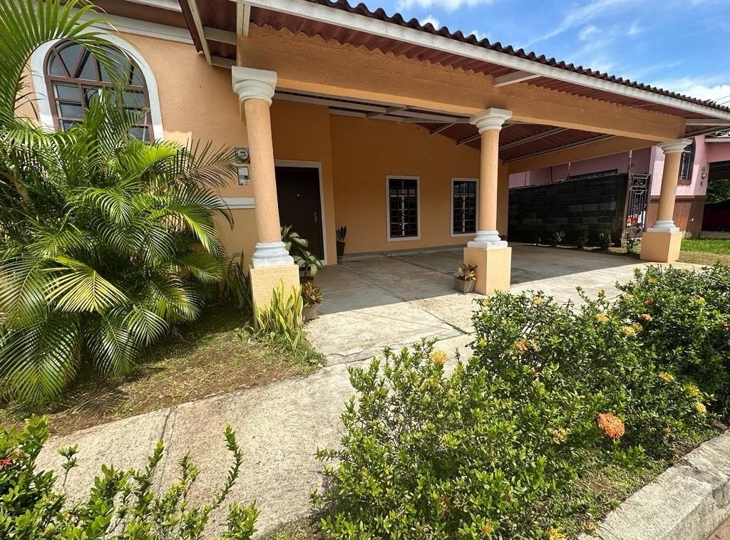 MYSTIC CITY, La Chorrera, Panama City House for Sale