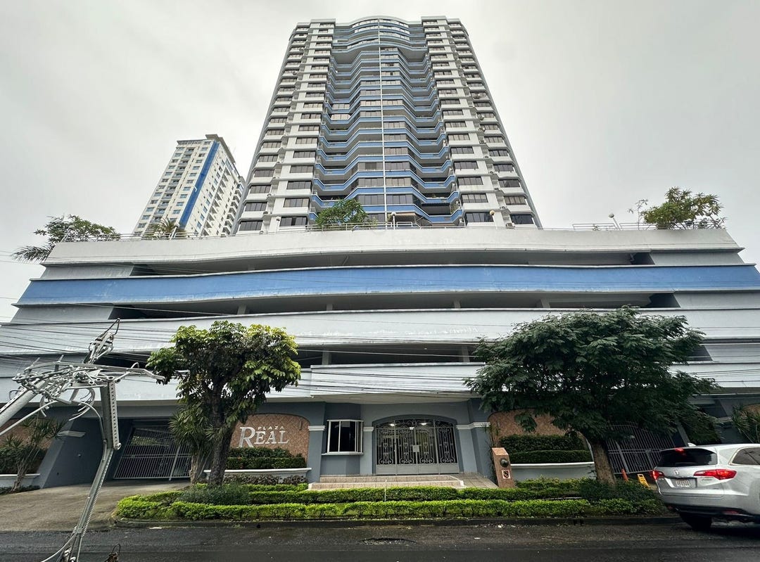 Panama San Francisco, Panama City, Address available on request