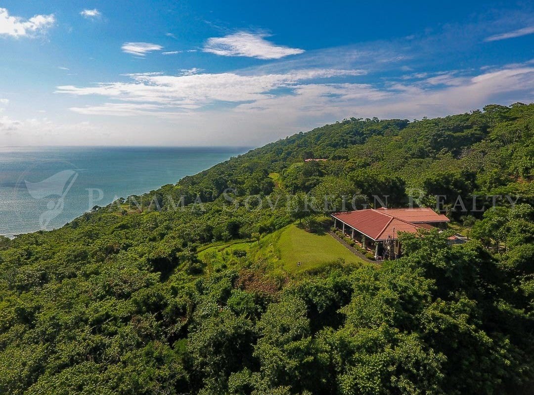 Bucaro, Los Santos Province, Address available on request House for Sale