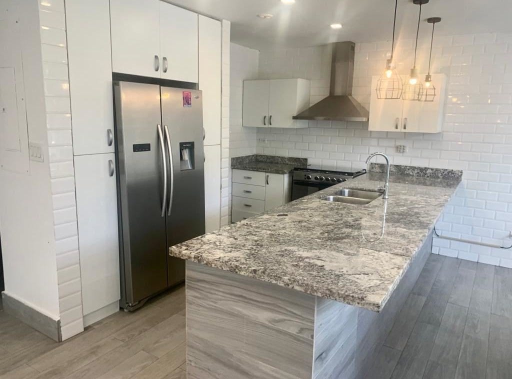 Panama Marbella, Panama City, Address available on request Apartment