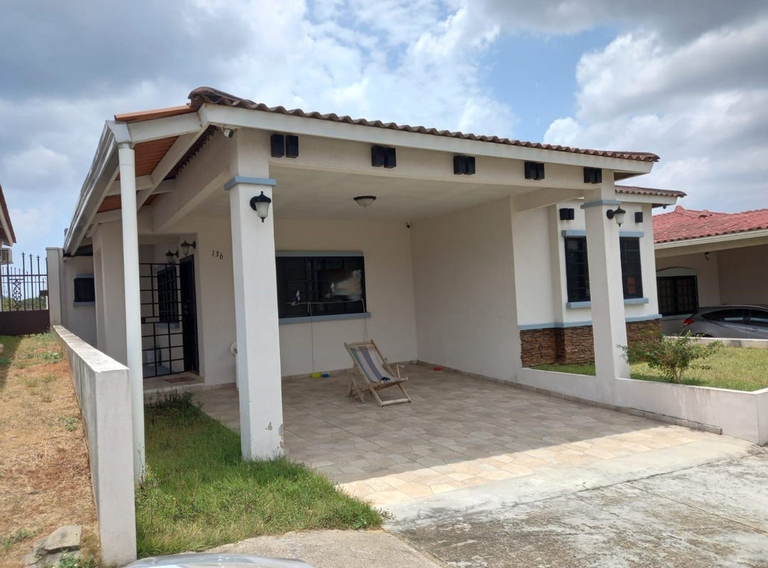 SUMMER HILL, LA CHORRERA, La Chorrera, Panama City House for Sale