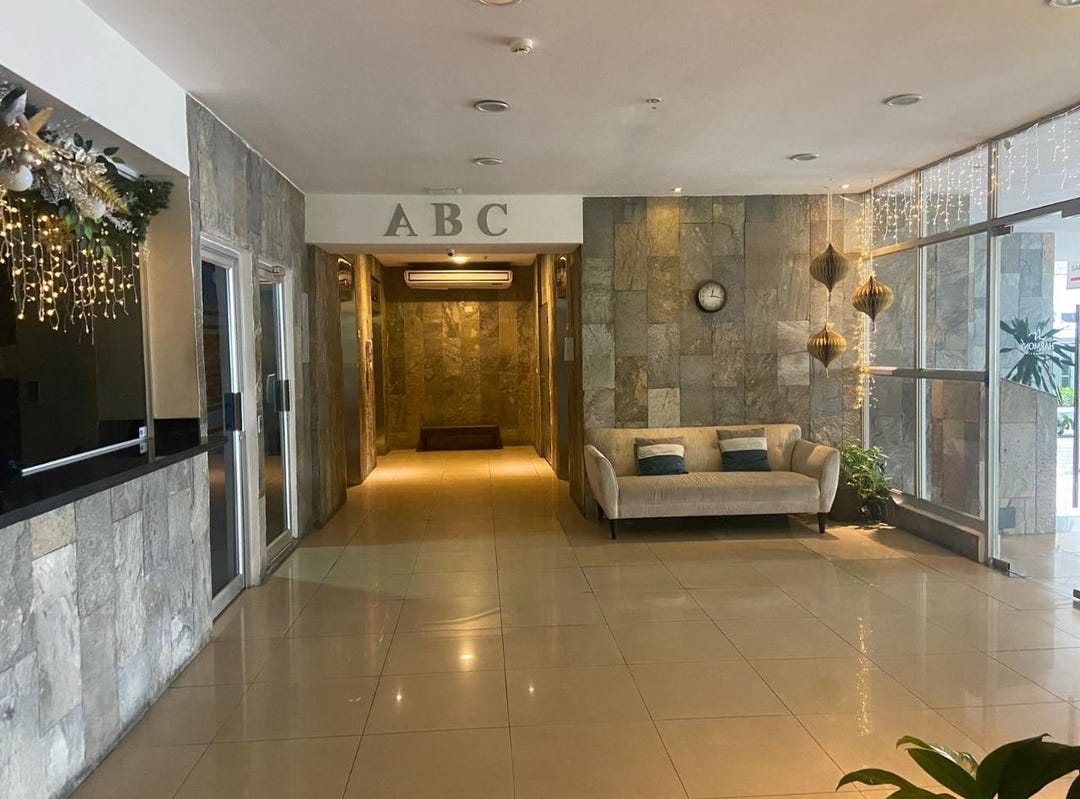 CALLE 73 ESTE, SAN FRANCISCO, PANAMA 23C, PanamÃ¡, Panama City